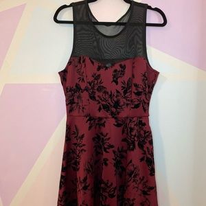 Juniors Dress | Macy’s Size L